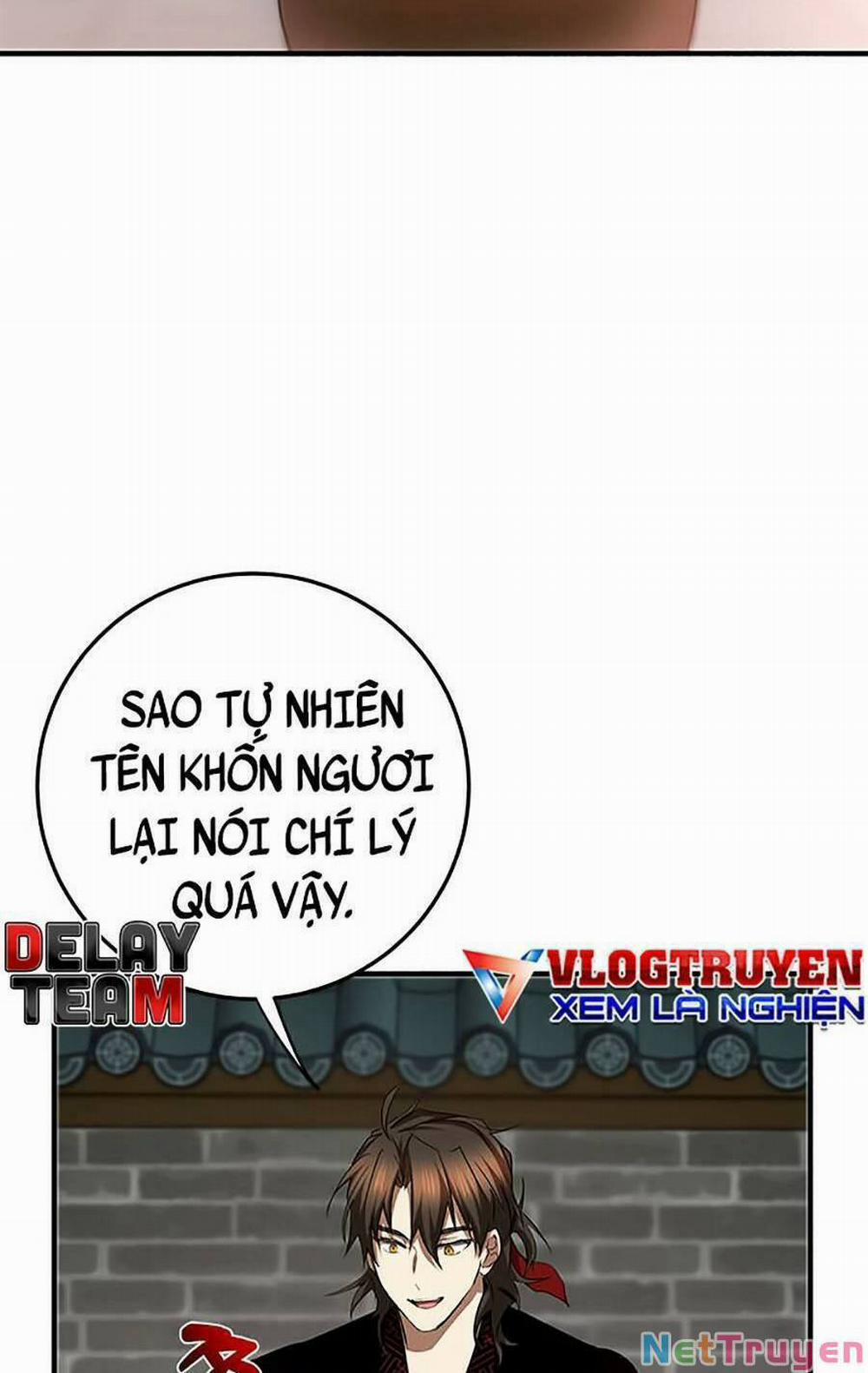 Võ Đang Kỳ Hiệp 89 trang 33