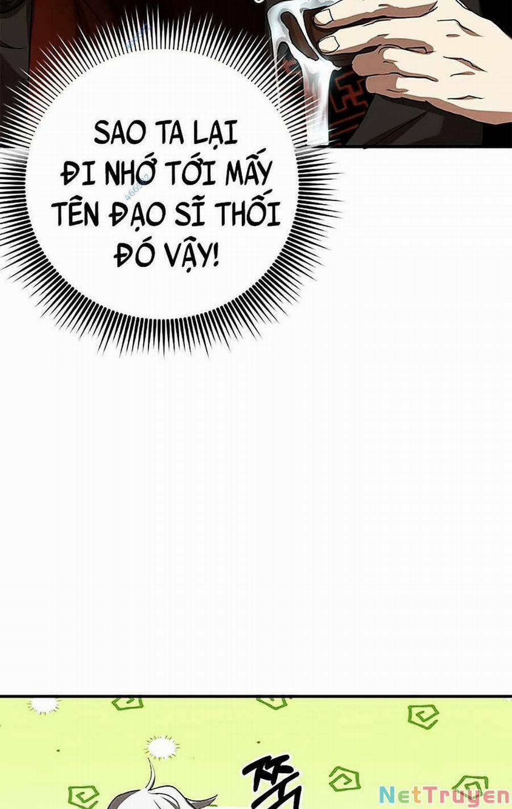 Võ Đang Kỳ Hiệp 89 trang 36