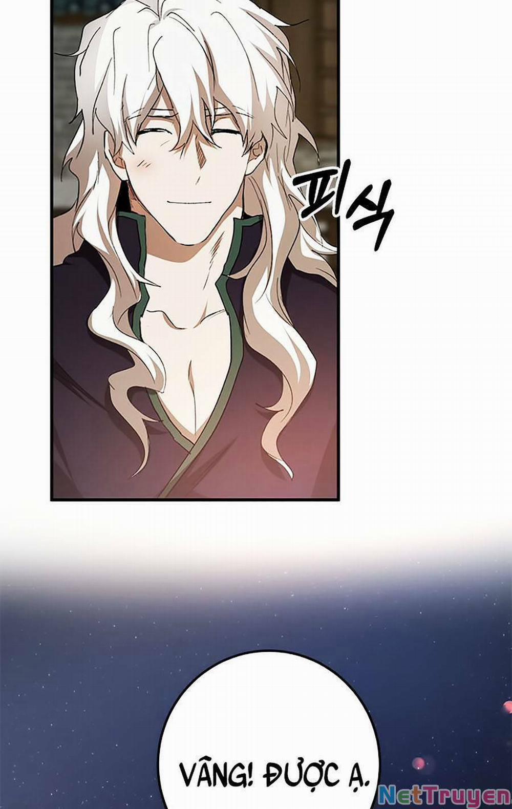 Võ Đang Kỳ Hiệp 89 trang 38