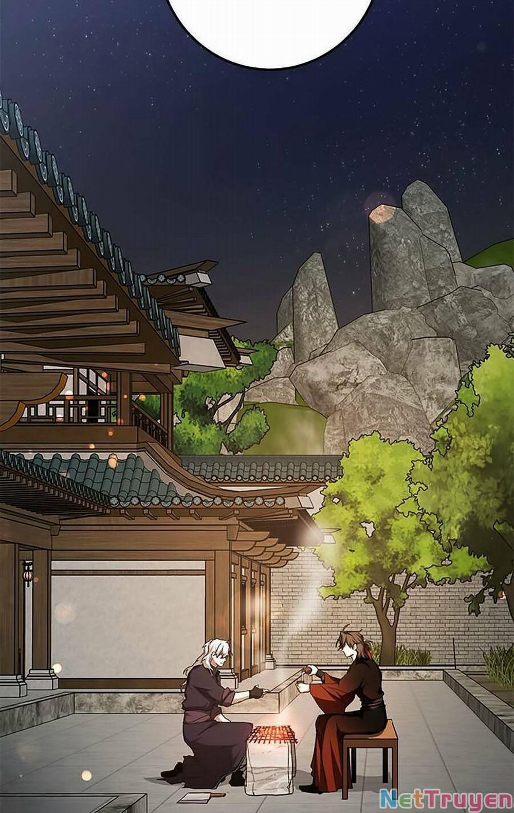 Võ Đang Kỳ Hiệp 89 trang 39