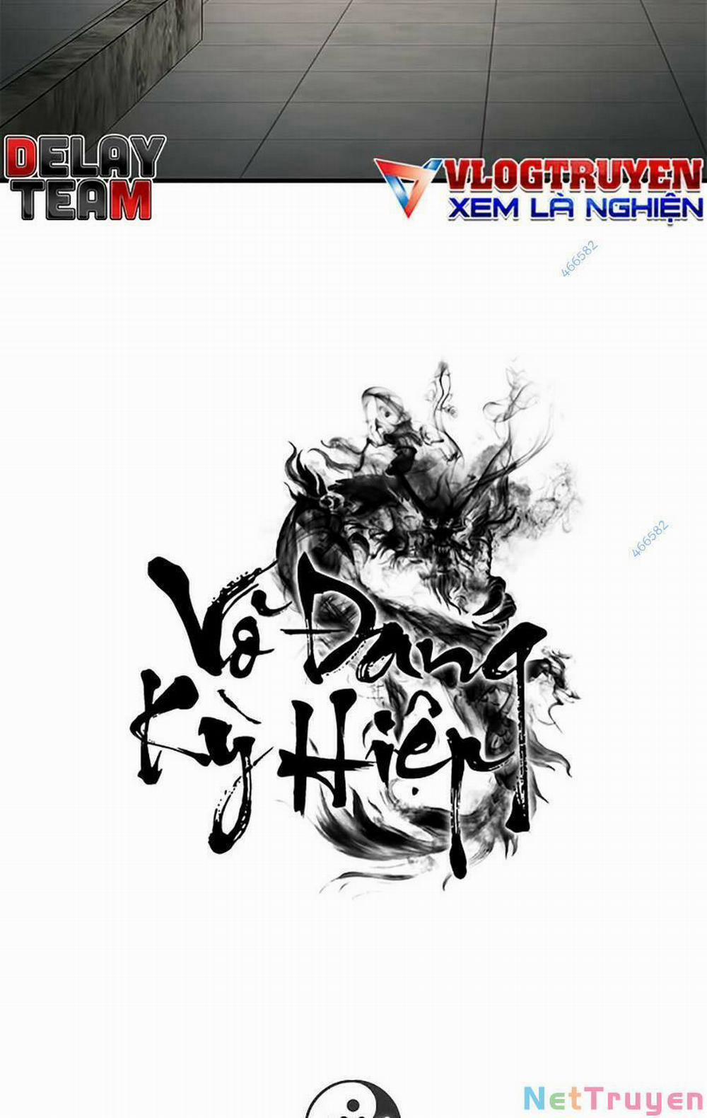 Võ Đang Kỳ Hiệp 89 trang 40