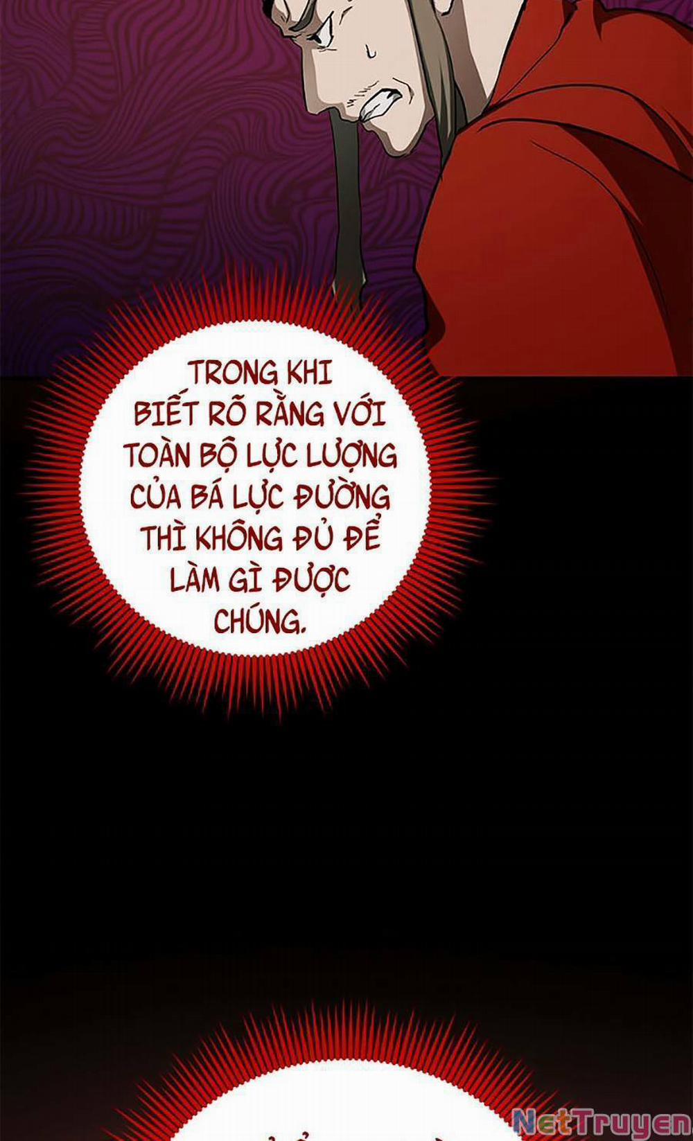 Võ Đang Kỳ Hiệp 89 trang 50