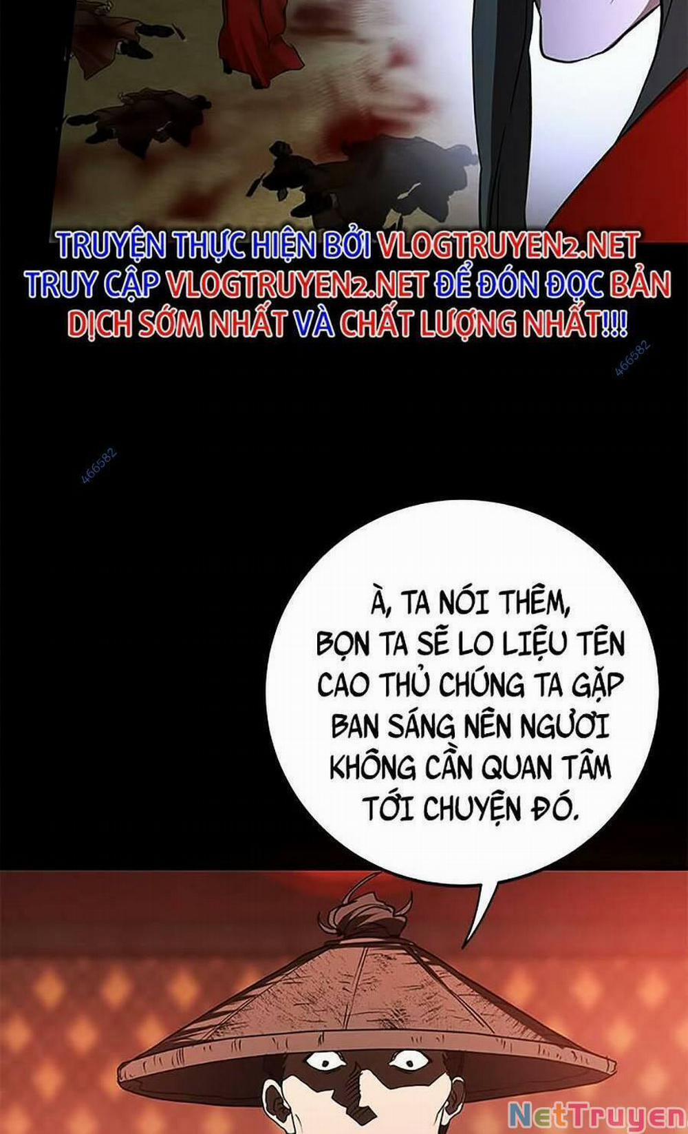 Võ Đang Kỳ Hiệp 89 trang 53