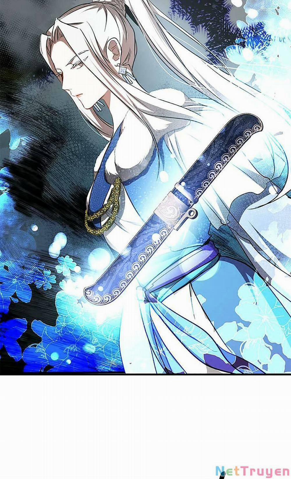 Võ Đang Kỳ Hiệp 89 trang 56