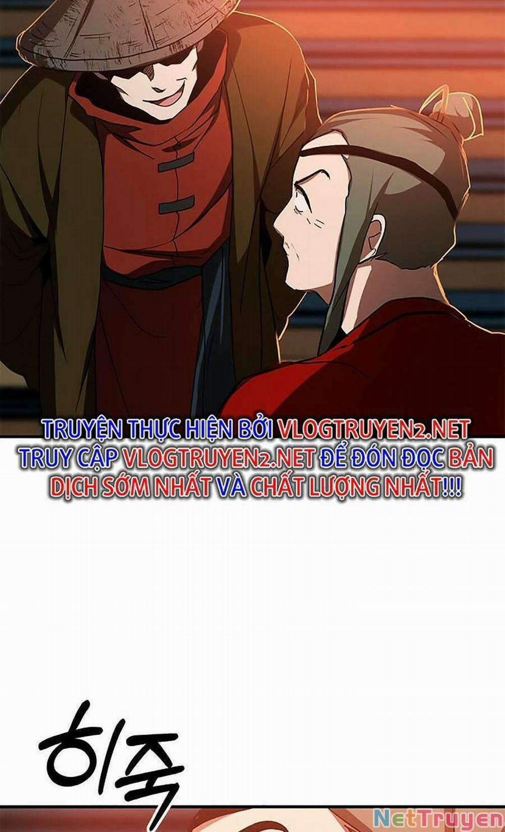 Võ Đang Kỳ Hiệp 89 trang 59