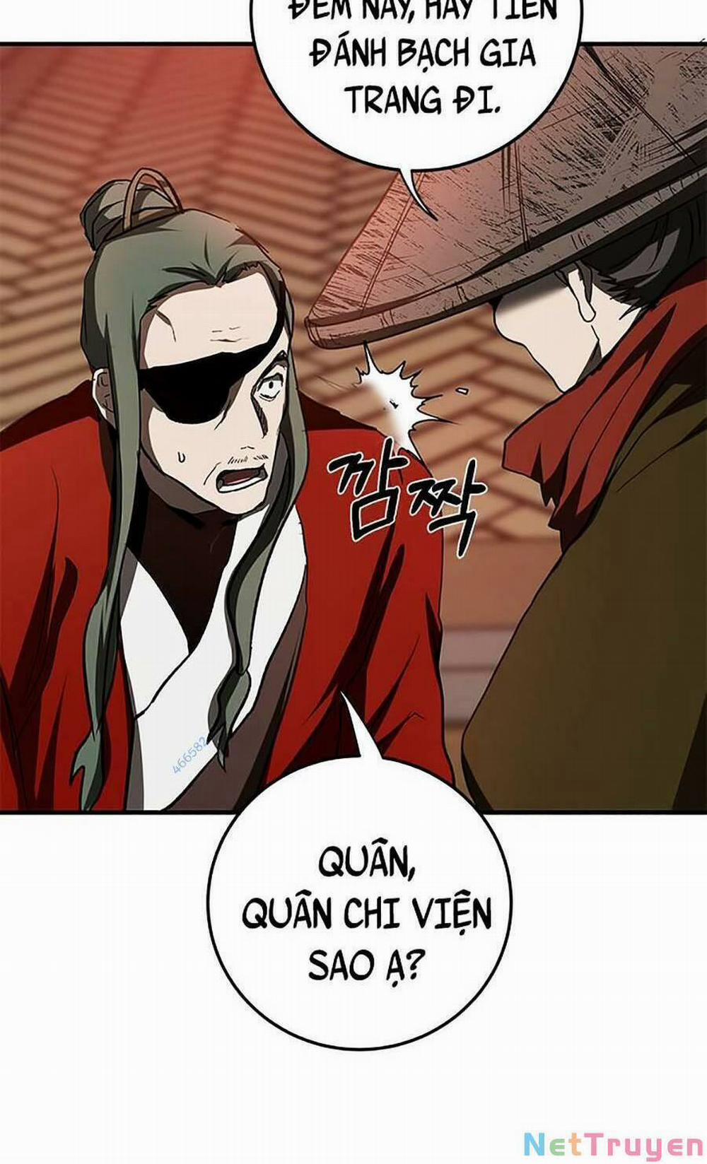 Võ Đang Kỳ Hiệp 89 trang 61