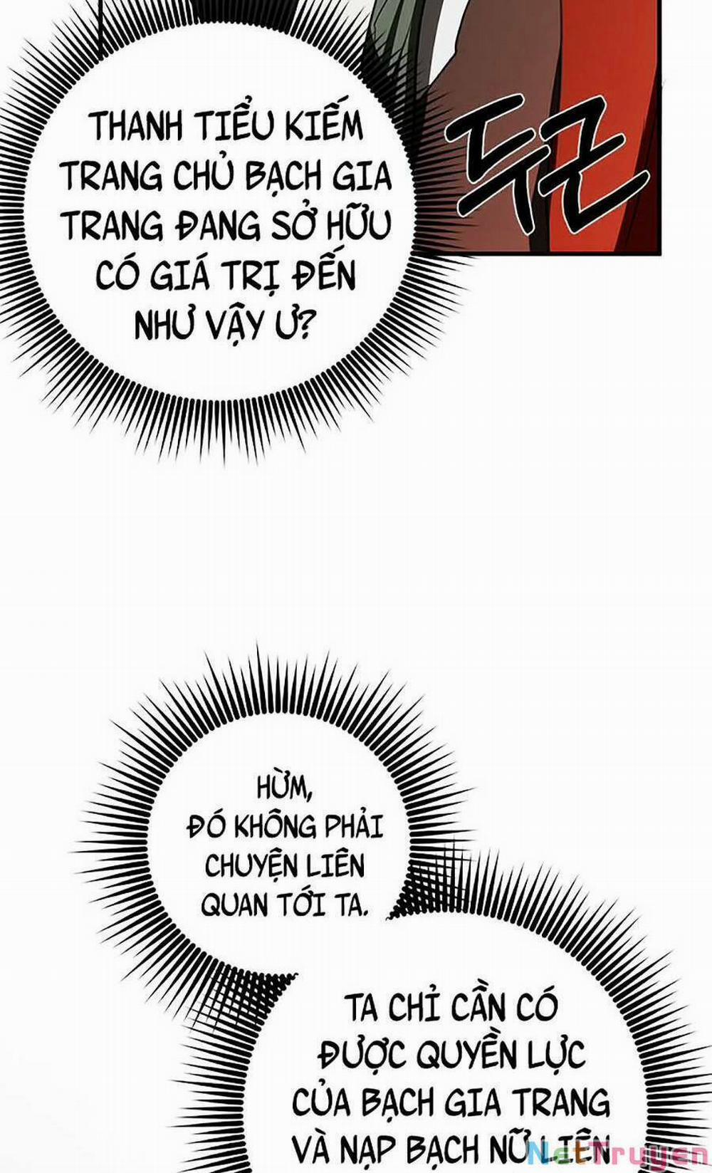 Võ Đang Kỳ Hiệp 89 trang 63