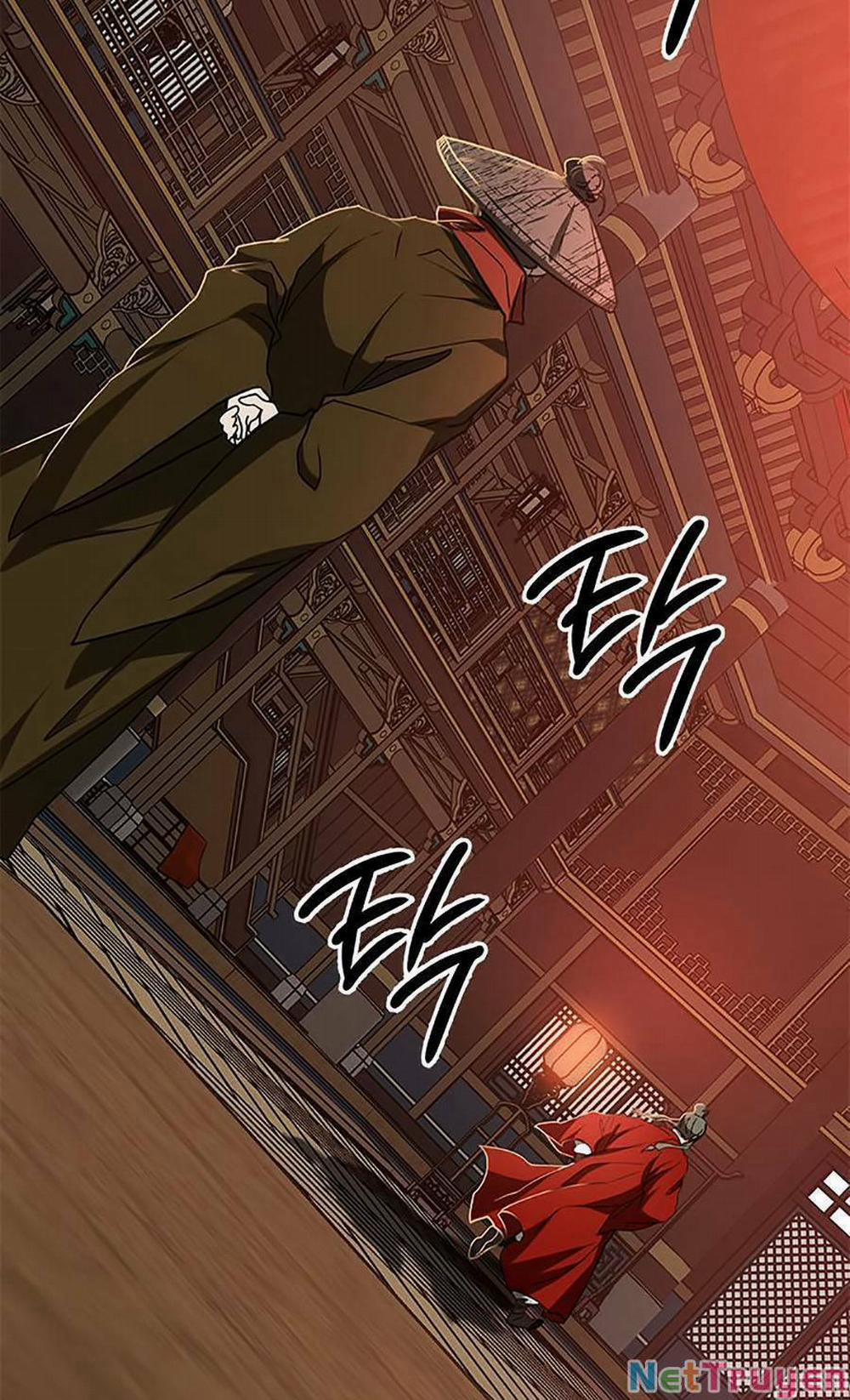 Võ Đang Kỳ Hiệp 89 trang 66