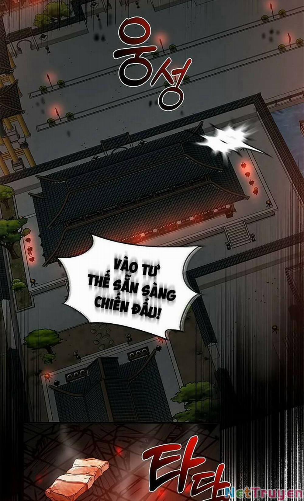 Võ Đang Kỳ Hiệp 89 trang 77