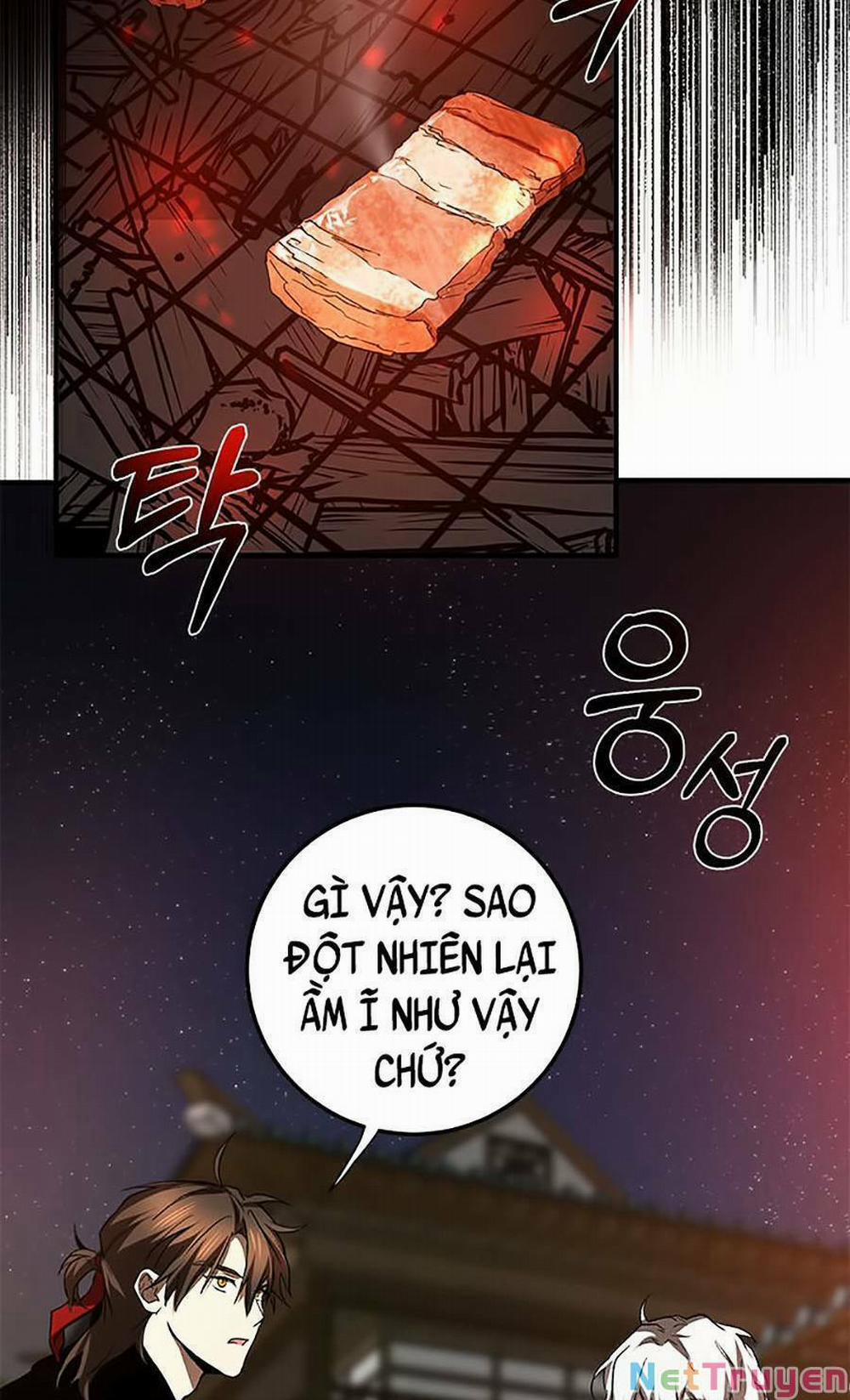 Võ Đang Kỳ Hiệp 89 trang 78