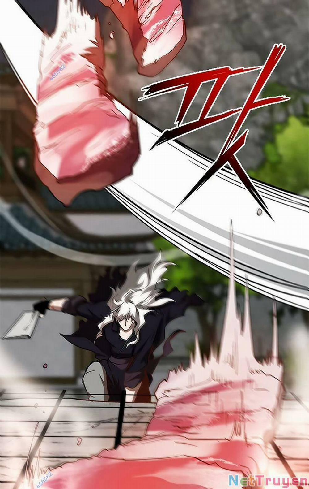 Võ Đang Kỳ Hiệp 89 trang 8