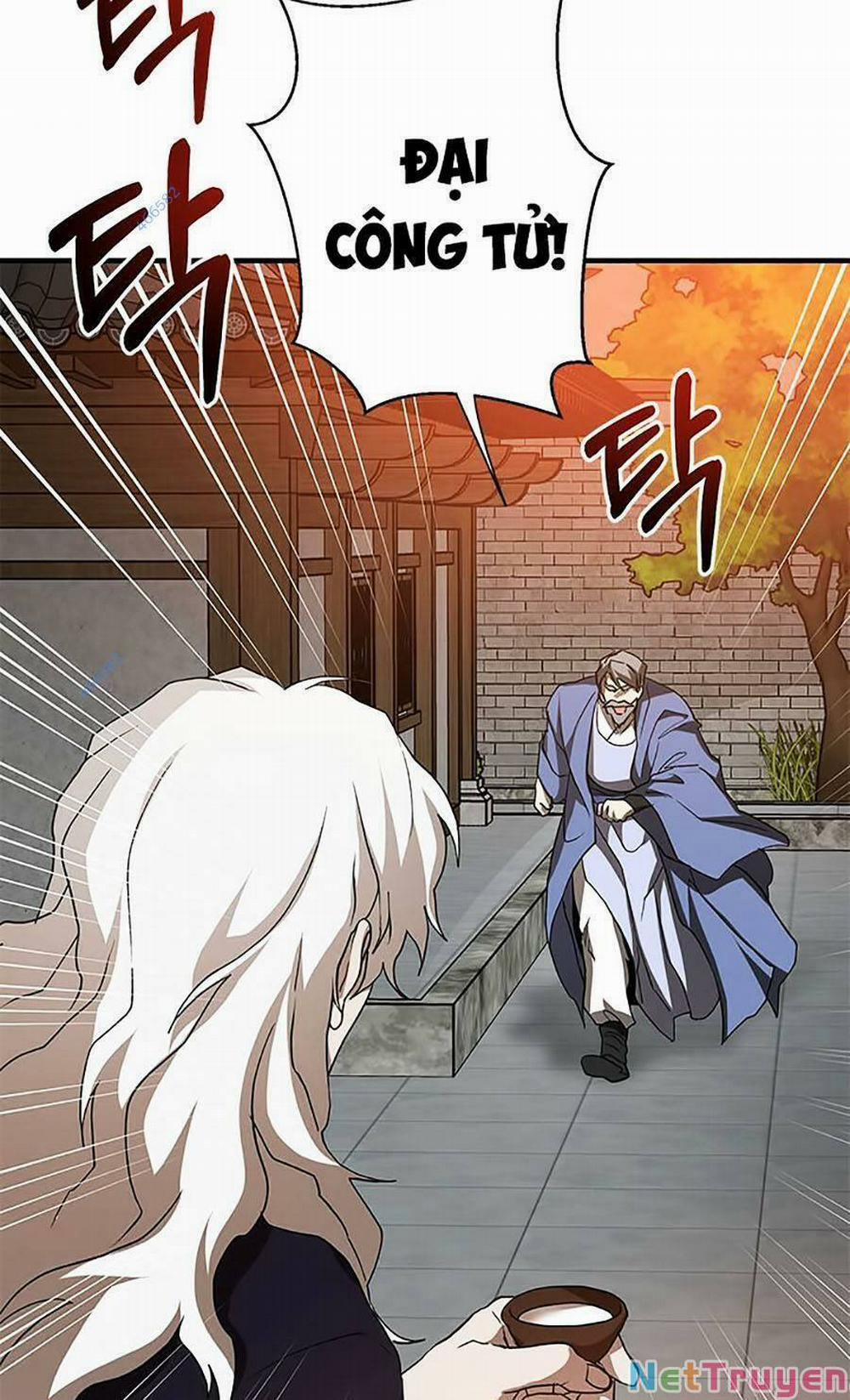 Võ Đang Kỳ Hiệp 89 trang 80