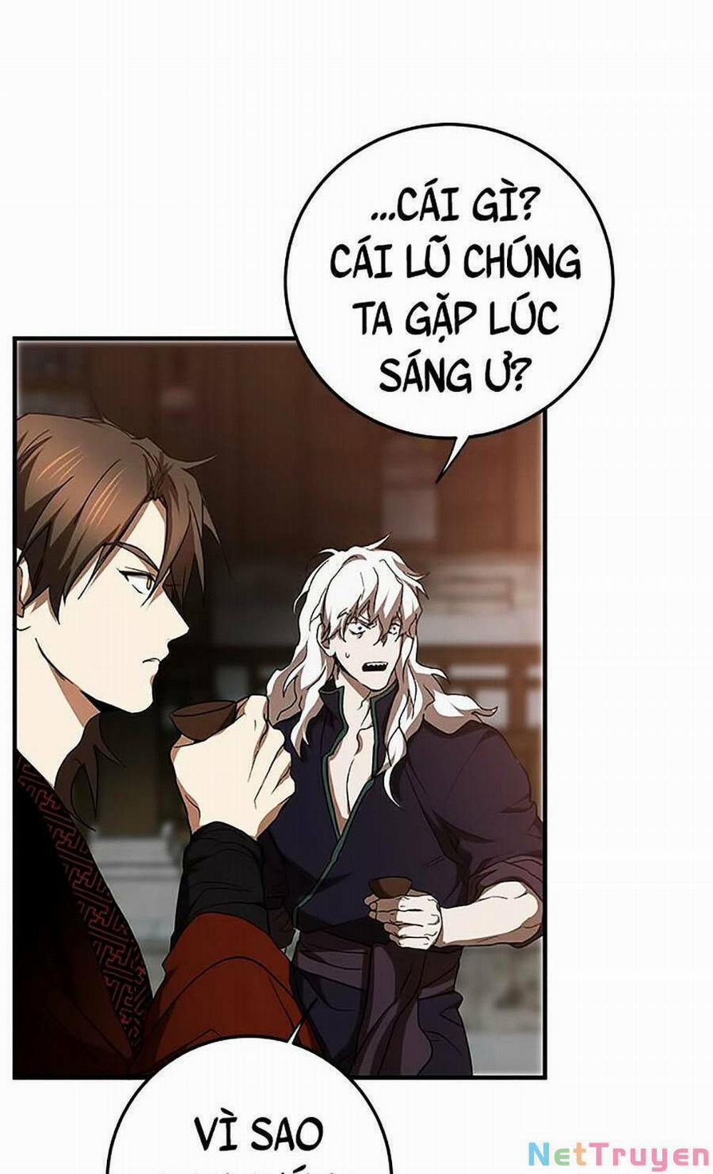 Võ Đang Kỳ Hiệp 89 trang 83