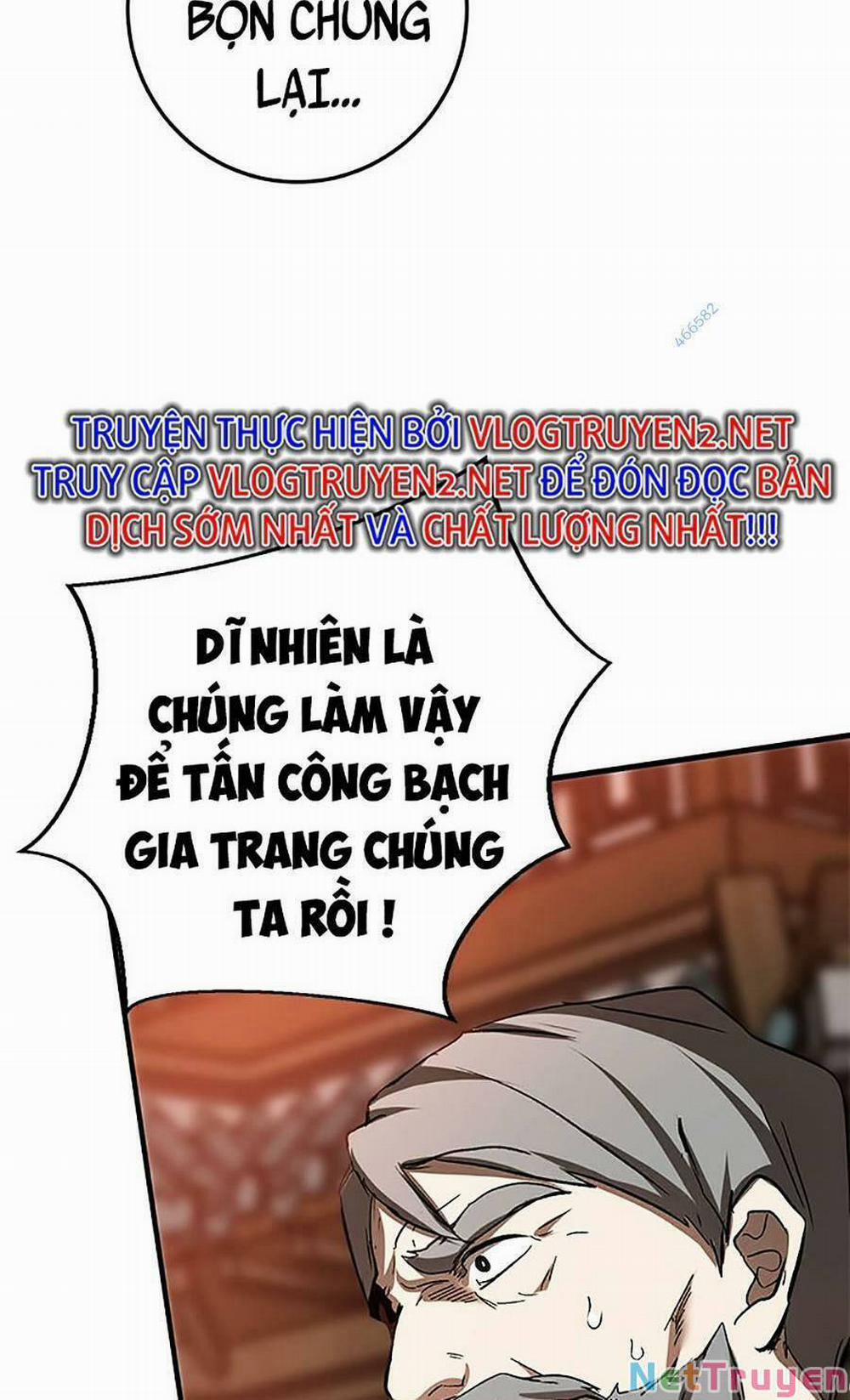 Võ Đang Kỳ Hiệp 89 trang 84