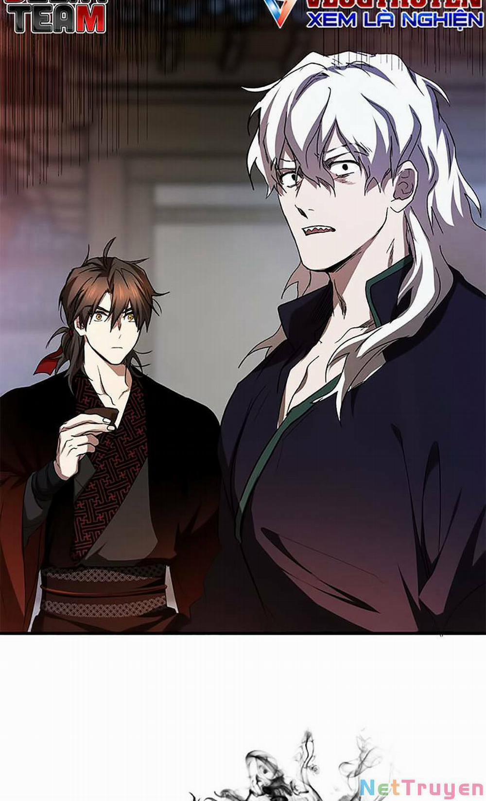 Võ Đang Kỳ Hiệp 89 trang 86