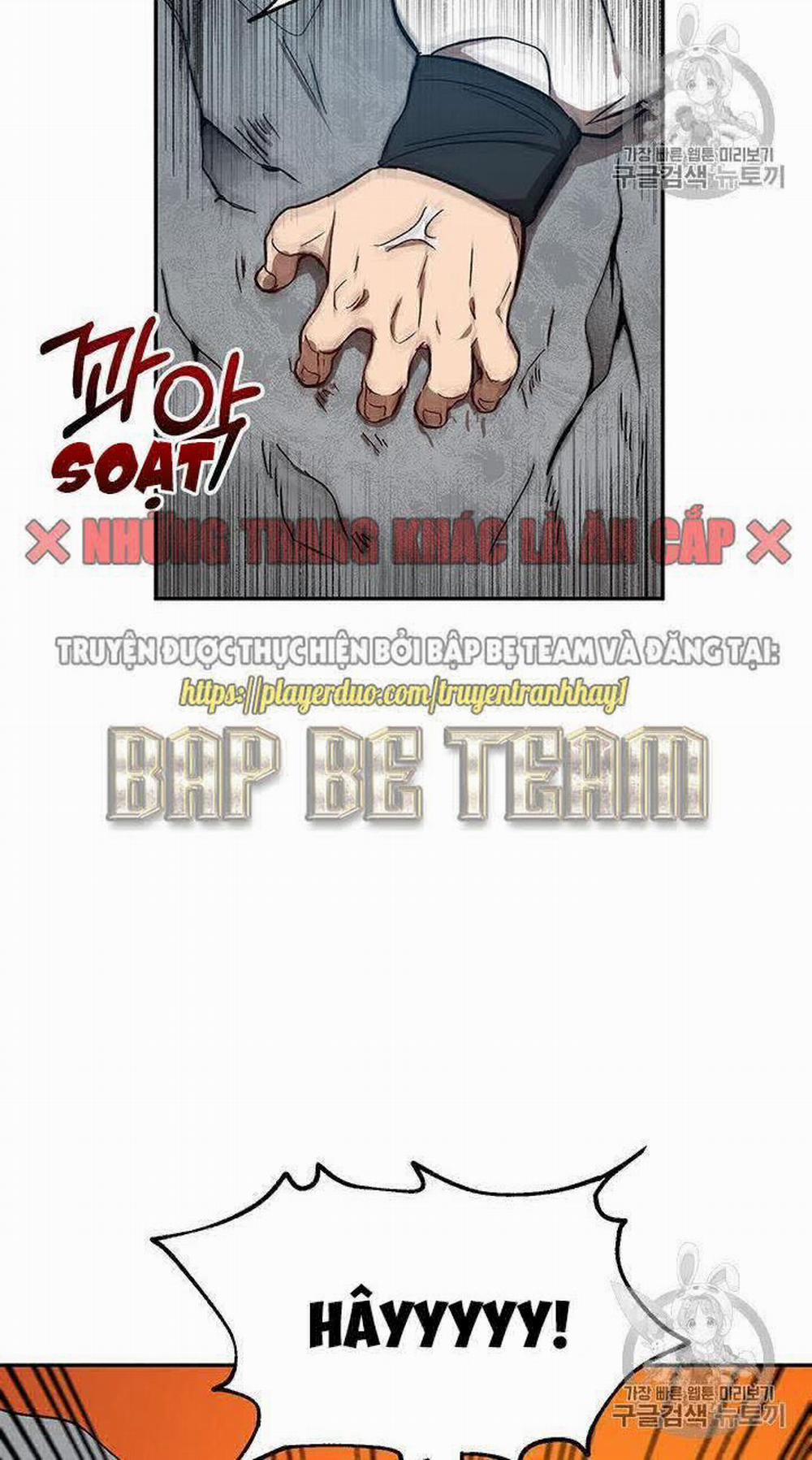 Võ Đang Kỳ Hiệp 9 trang 16