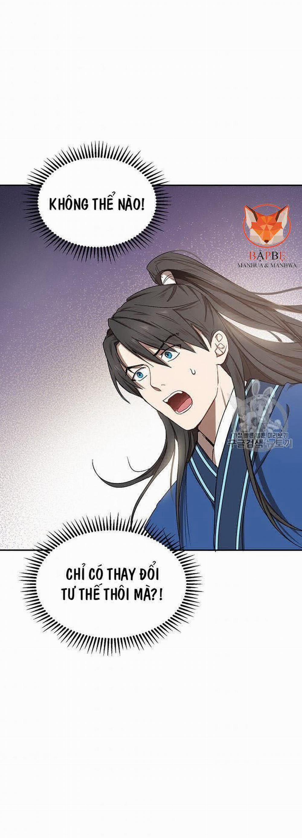 Võ Đang Kỳ Hiệp 9 trang 29