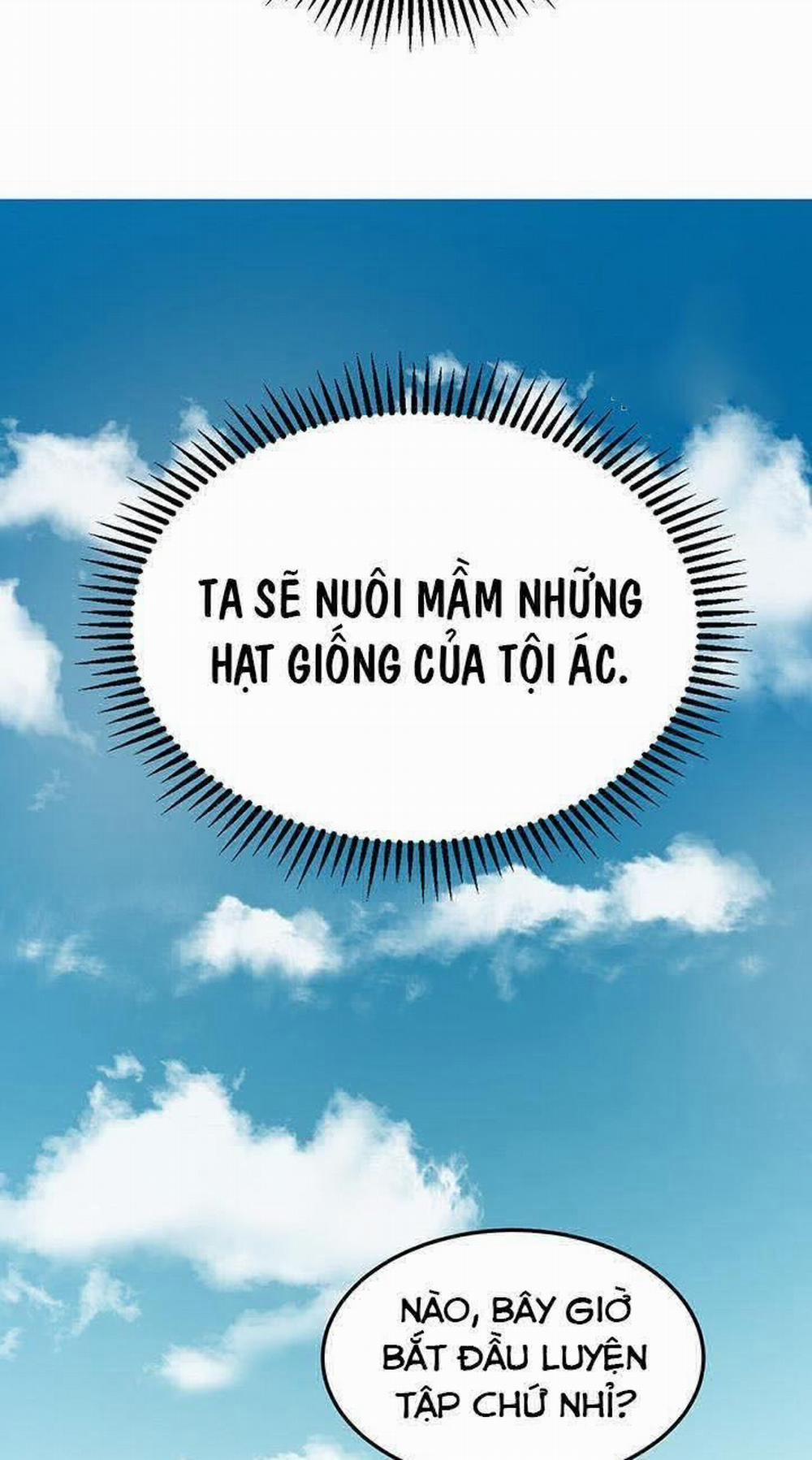 Võ Đang Kỳ Hiệp 9 trang 51