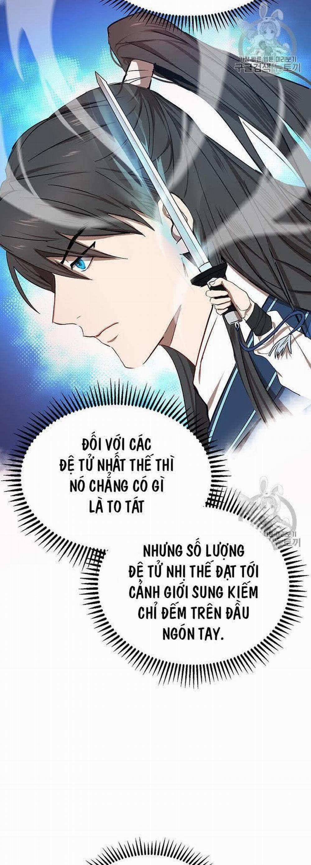 Võ Đang Kỳ Hiệp 9 trang 58