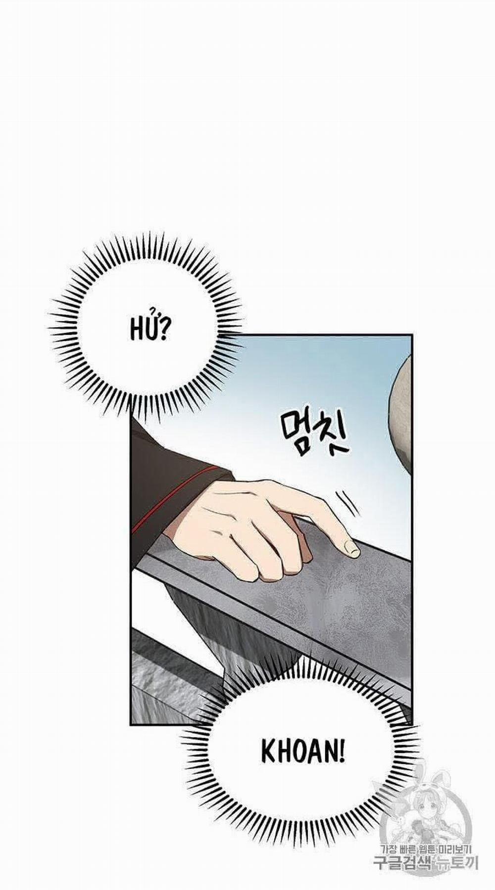 Võ Đang Kỳ Hiệp 9 trang 8