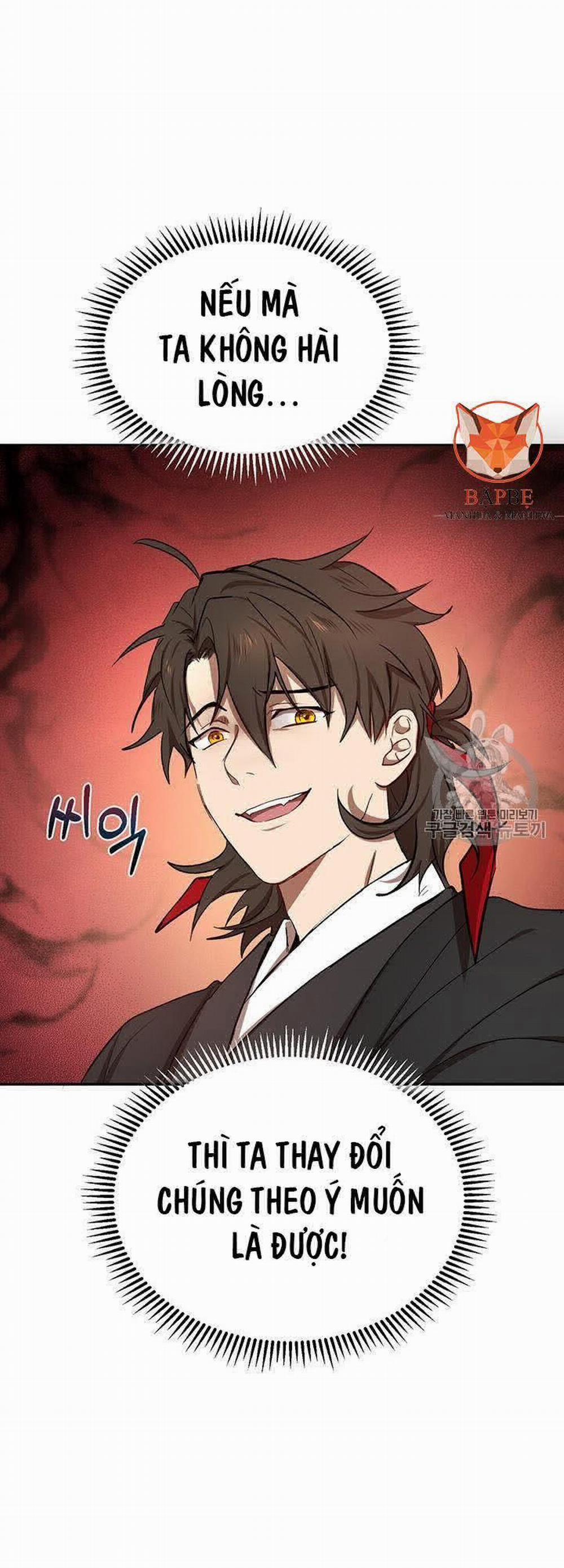 Võ Đang Kỳ Hiệp 9 trang 9