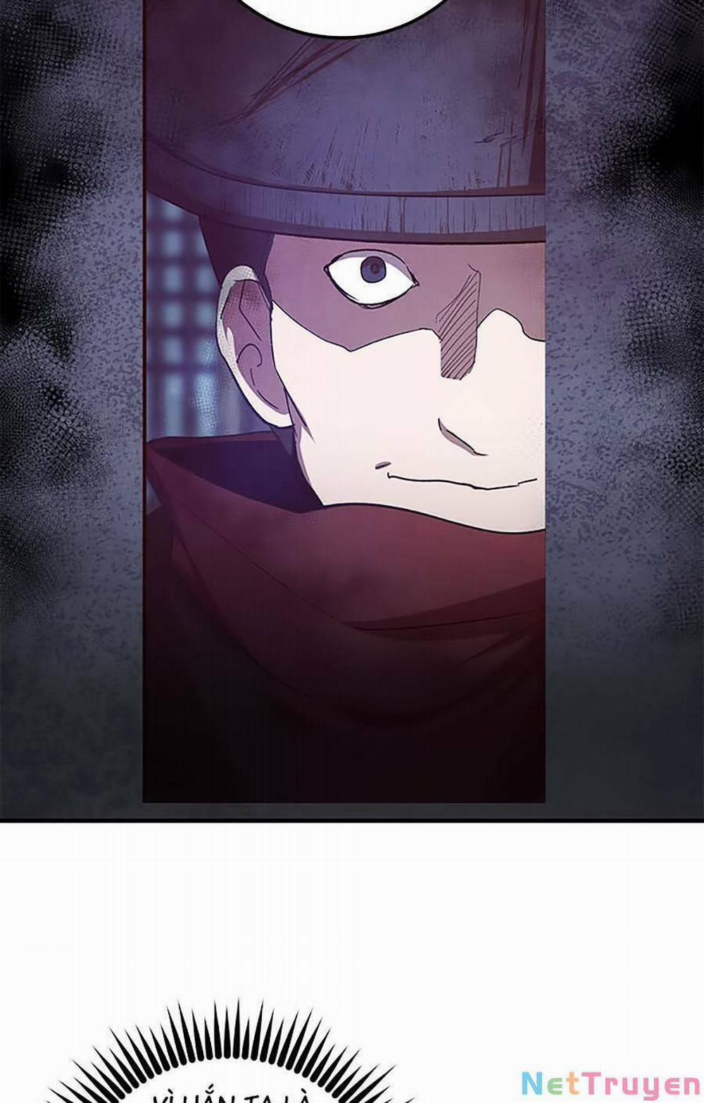 Võ Đang Kỳ Hiệp 90 trang 10