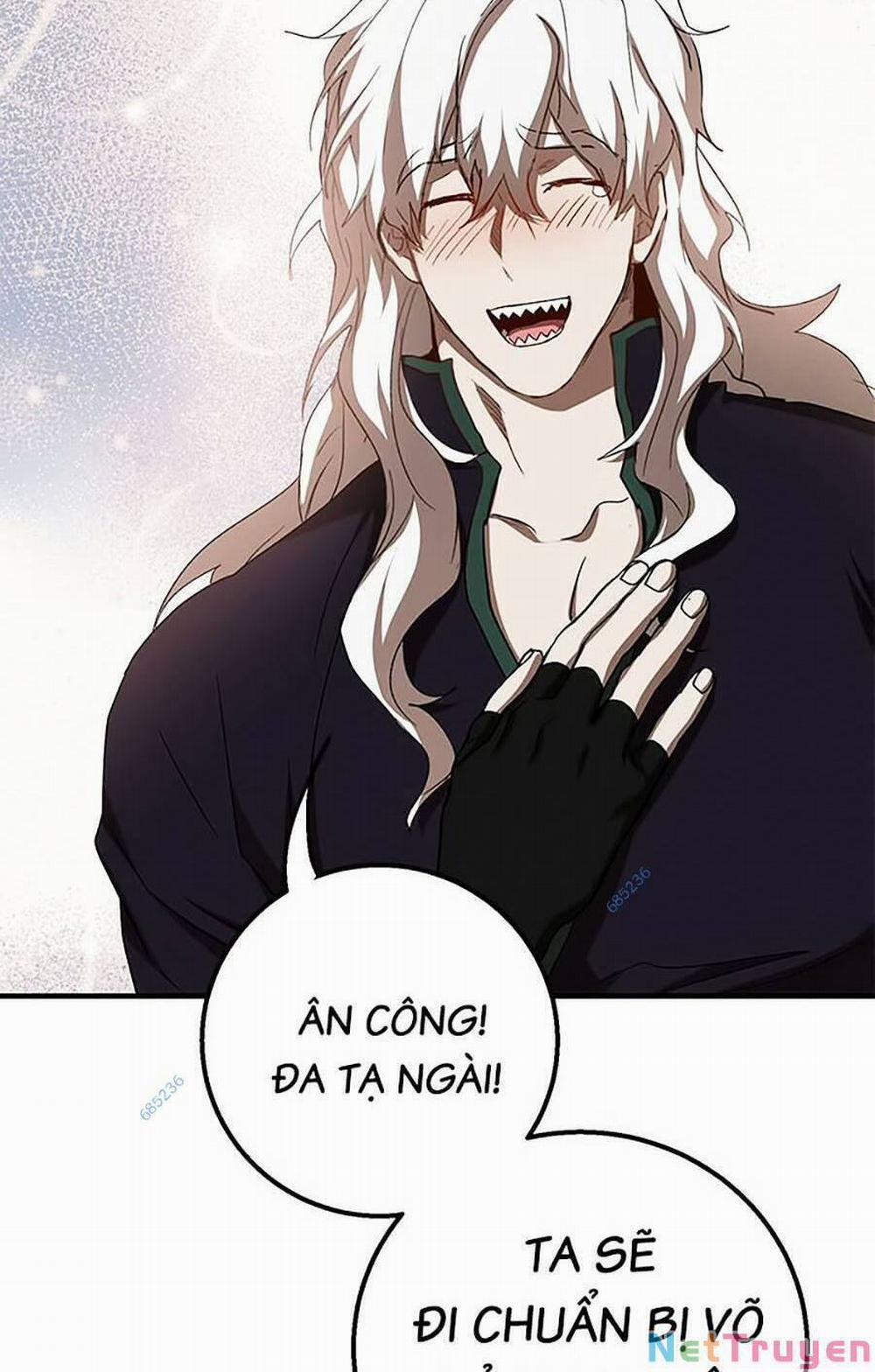 Võ Đang Kỳ Hiệp 90 trang 21