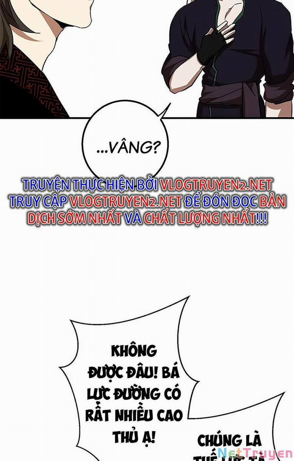 Võ Đang Kỳ Hiệp 90 trang 23