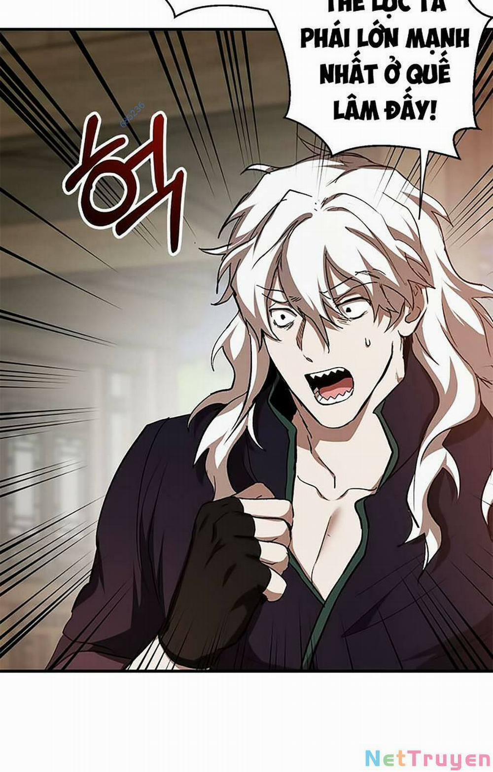 Võ Đang Kỳ Hiệp 90 trang 24