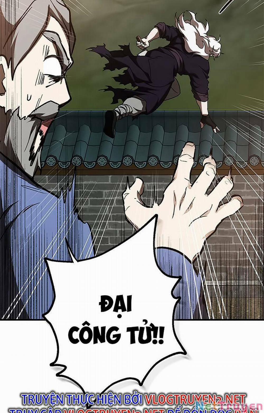 Võ Đang Kỳ Hiệp 90 trang 30