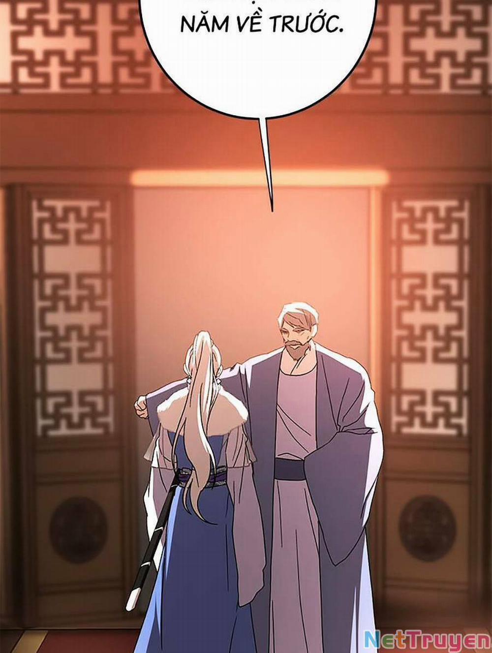 Võ Đang Kỳ Hiệp 90 trang 47