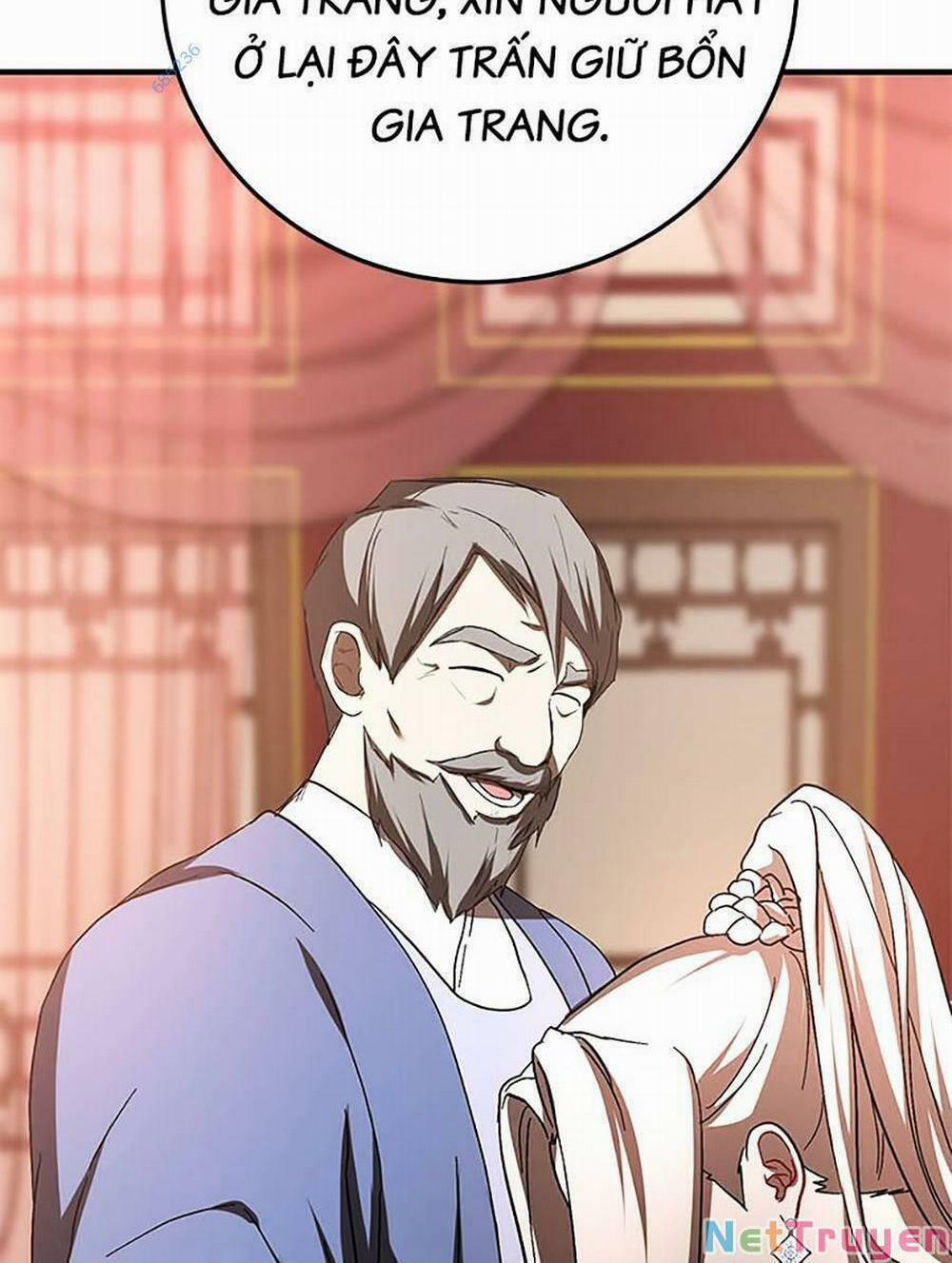 Võ Đang Kỳ Hiệp 90 trang 52