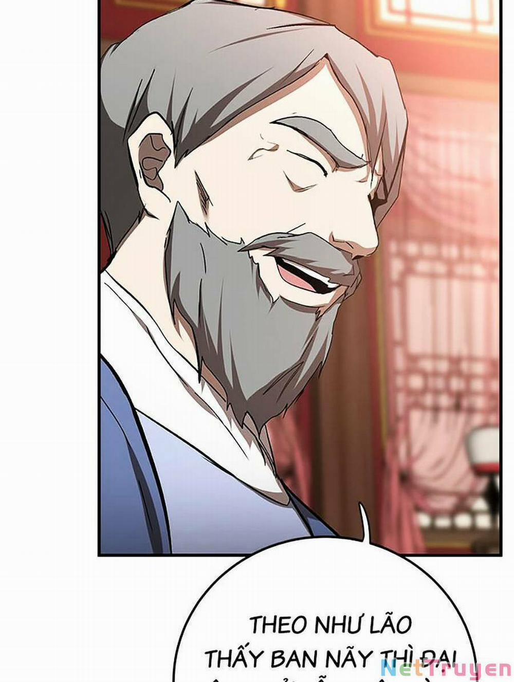 Võ Đang Kỳ Hiệp 90 trang 55