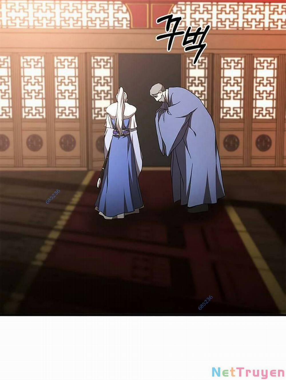 Võ Đang Kỳ Hiệp 90 trang 57