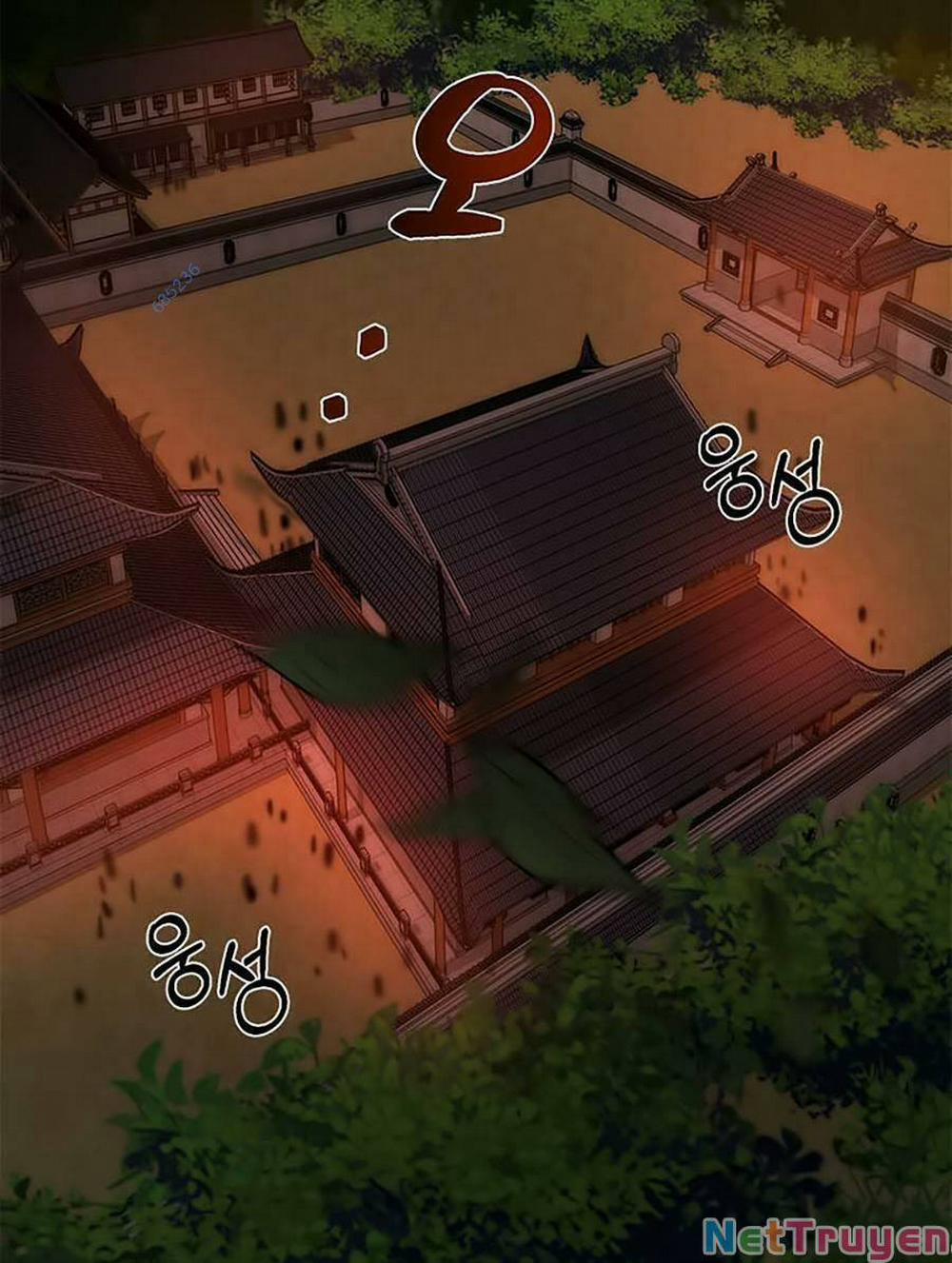 Võ Đang Kỳ Hiệp 90 trang 64