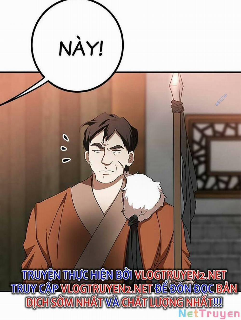 Võ Đang Kỳ Hiệp 90 trang 77