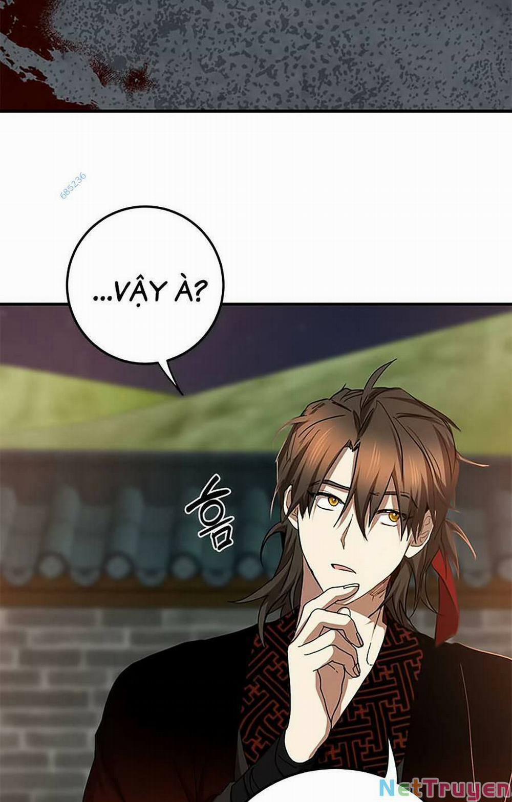 Võ Đang Kỳ Hiệp 90 trang 8