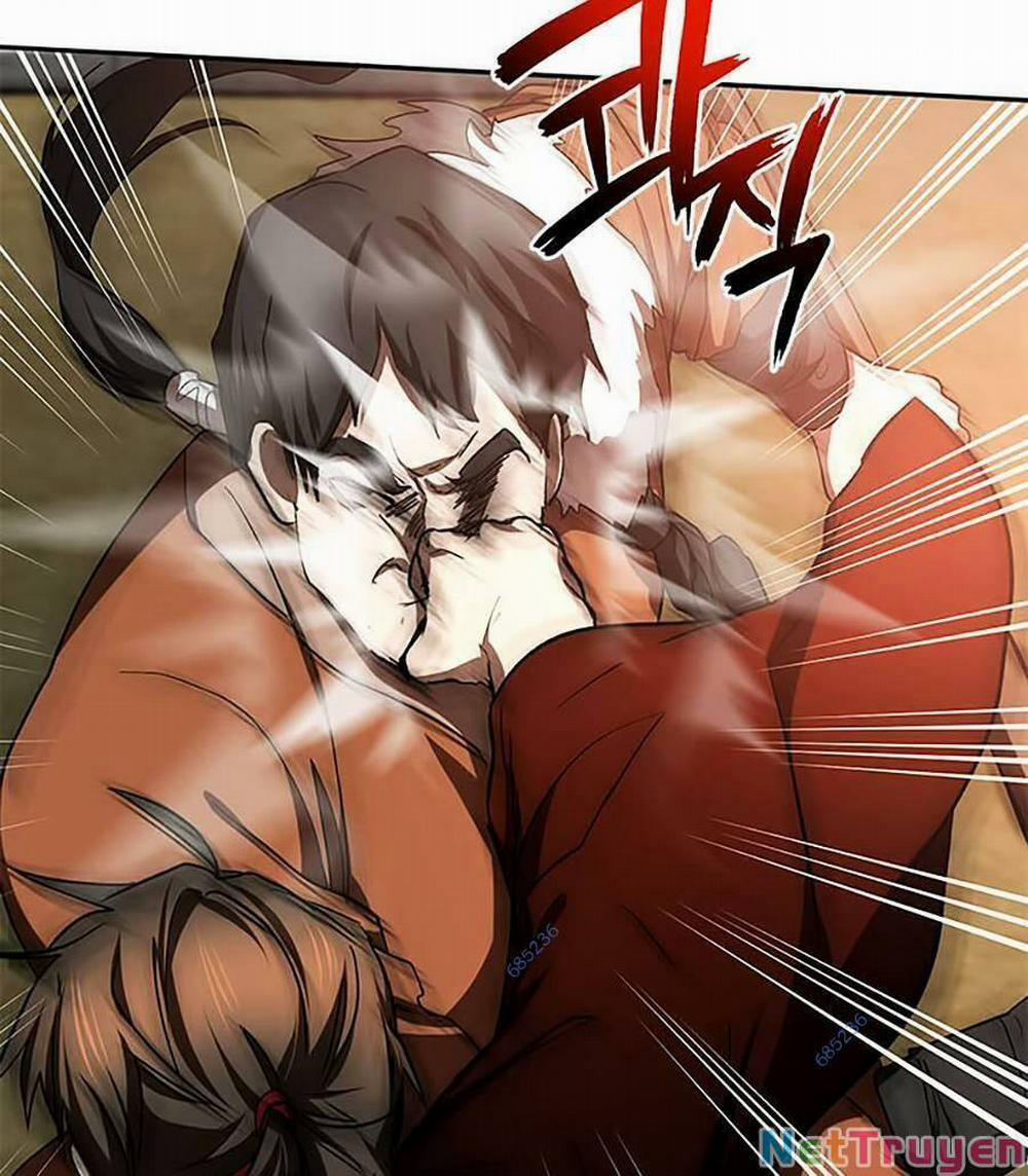 Võ Đang Kỳ Hiệp 90 trang 86