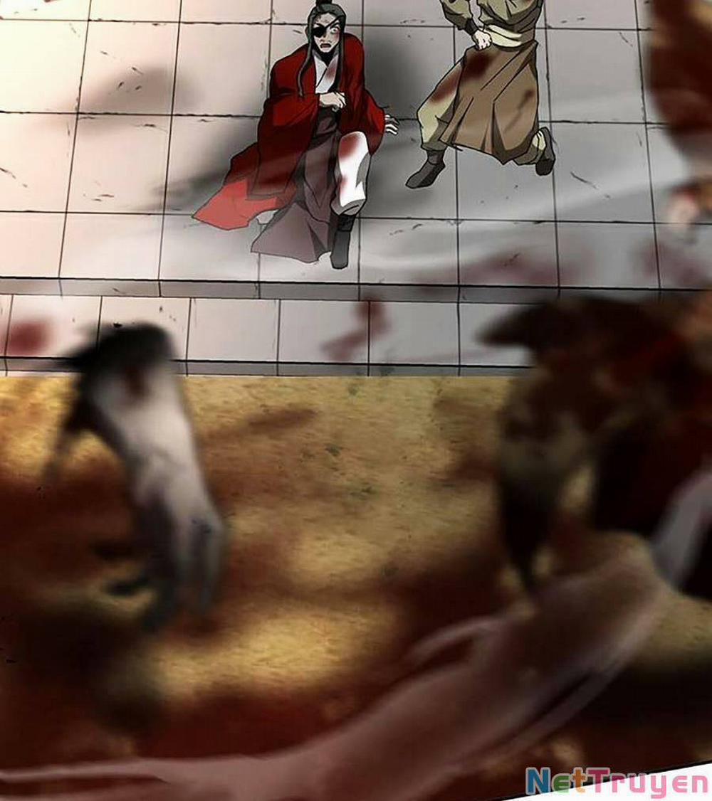 Võ Đang Kỳ Hiệp 91 trang 104