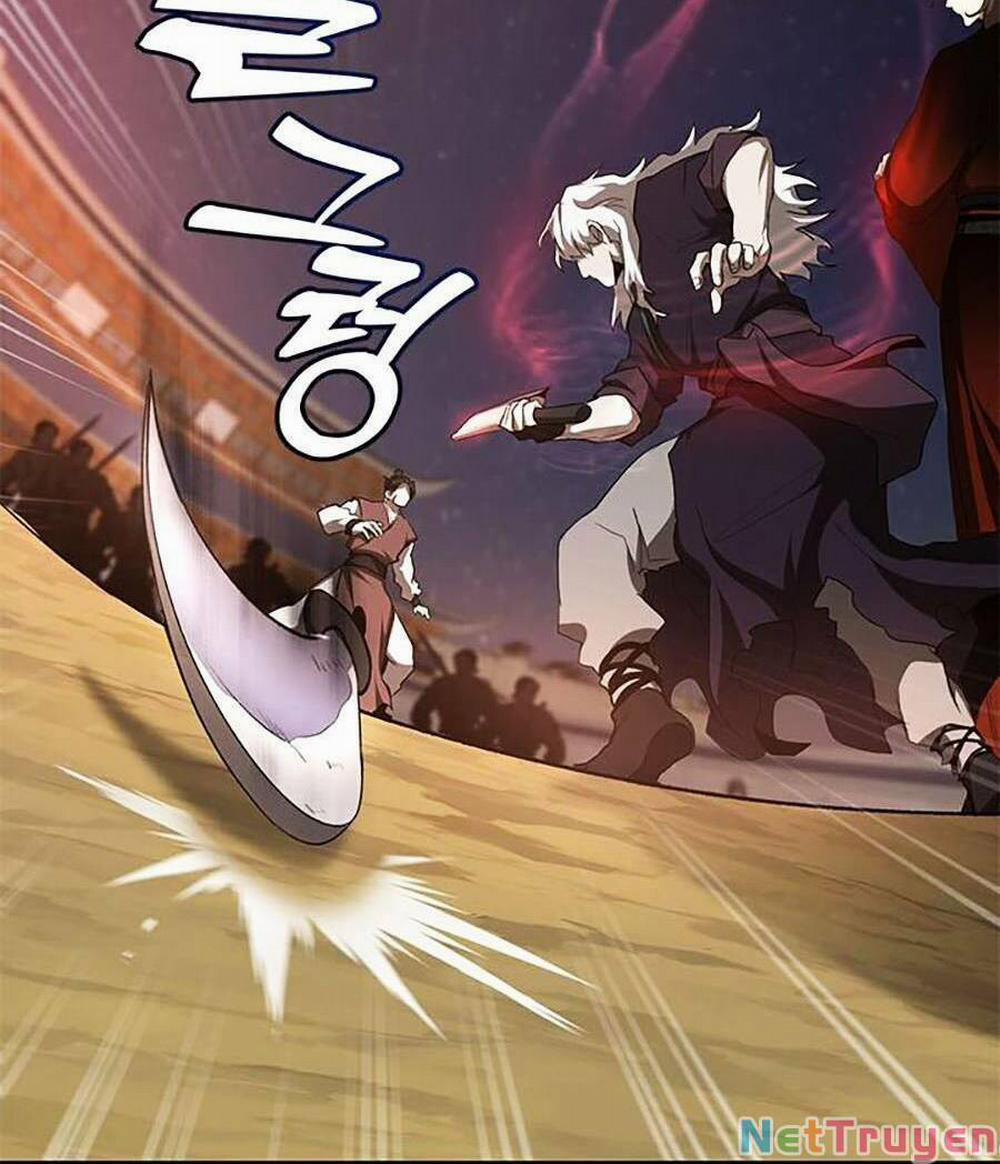 Võ Đang Kỳ Hiệp 91 trang 15