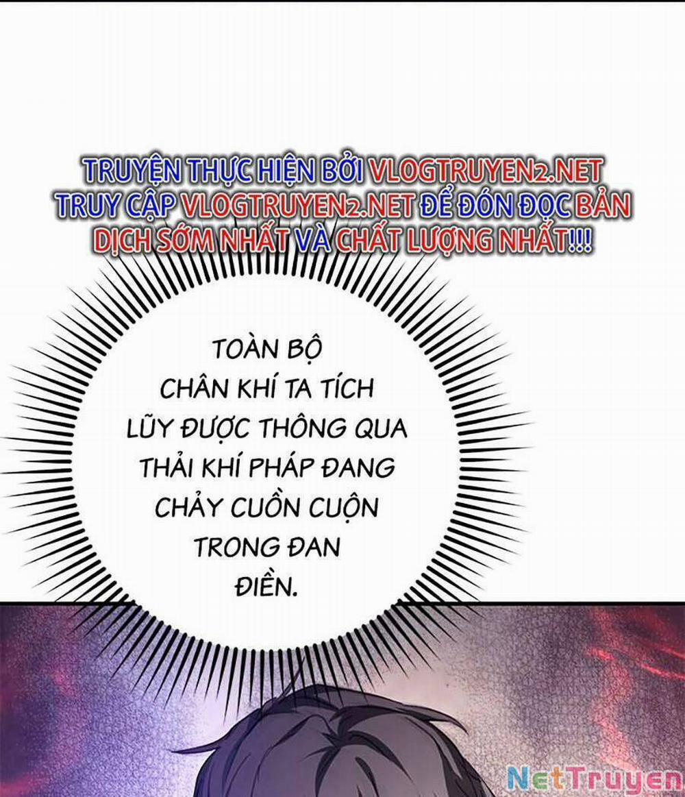 Võ Đang Kỳ Hiệp 91 trang 16