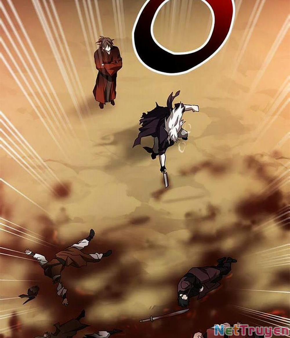 Võ Đang Kỳ Hiệp 91 trang 31