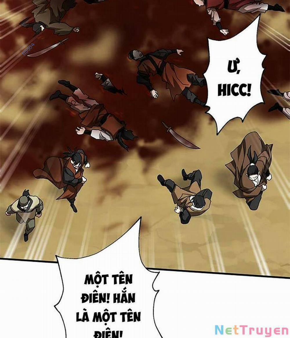 Võ Đang Kỳ Hiệp 91 trang 32