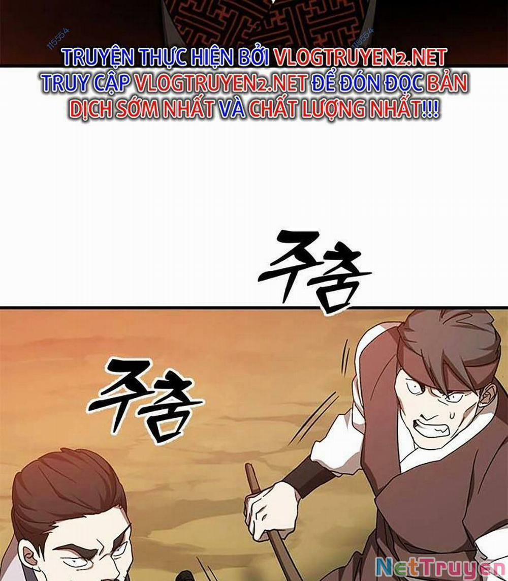 Võ Đang Kỳ Hiệp 91 trang 40