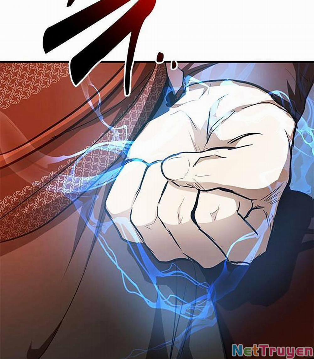 Võ Đang Kỳ Hiệp 91 trang 46