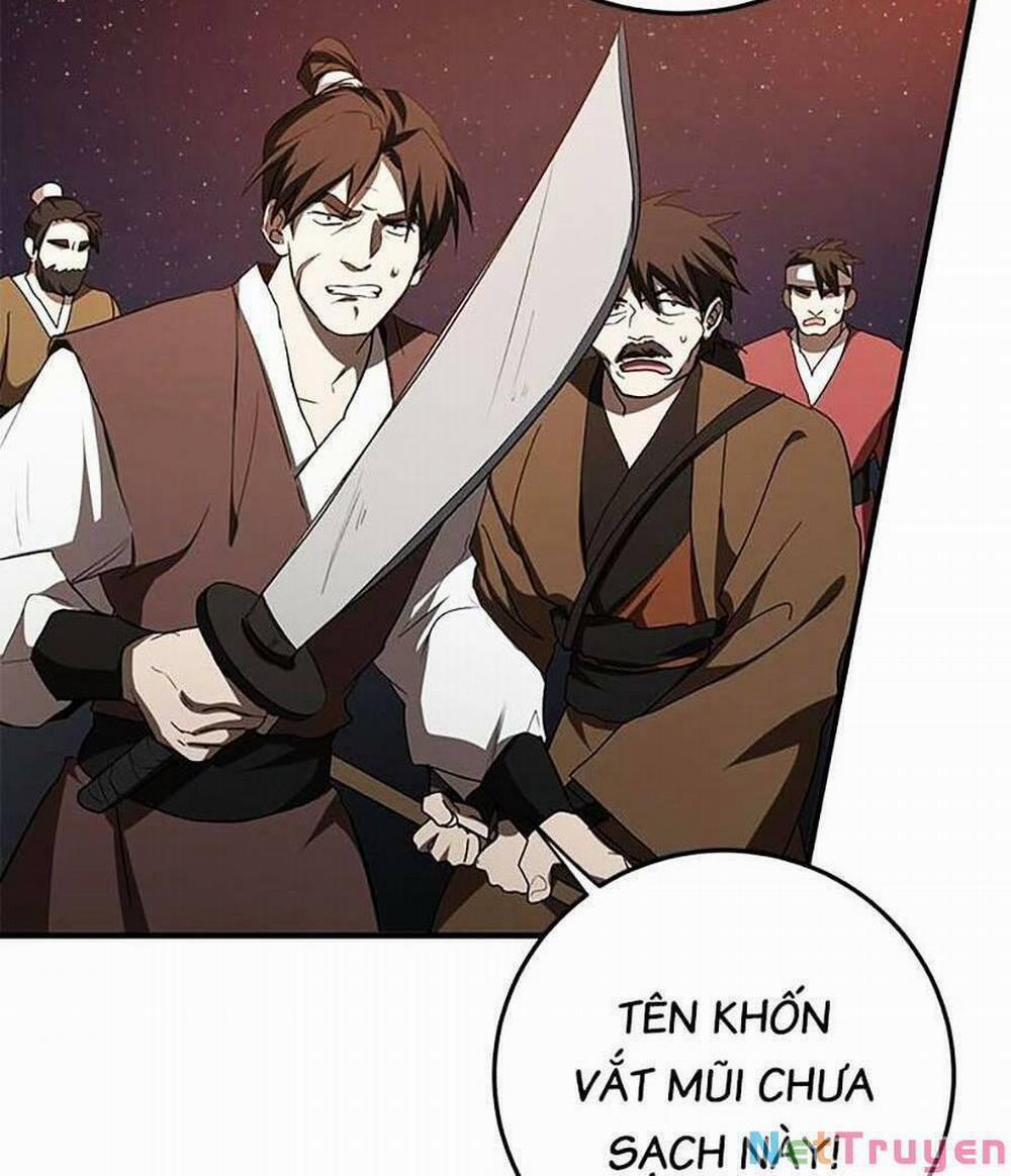 Võ Đang Kỳ Hiệp 91 trang 5