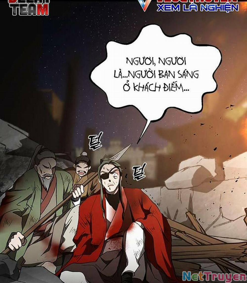 Võ Đang Kỳ Hiệp 91 trang 75