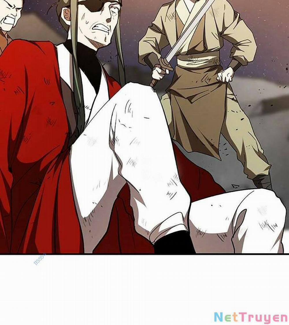 Võ Đang Kỳ Hiệp 91 trang 81