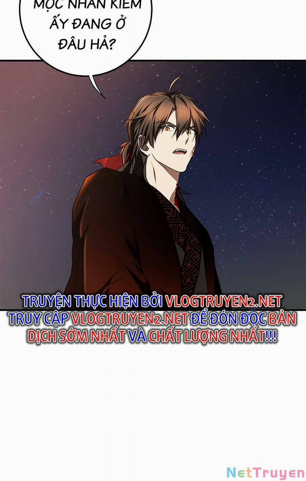 Võ Đang Kỳ Hiệp 92 trang 1