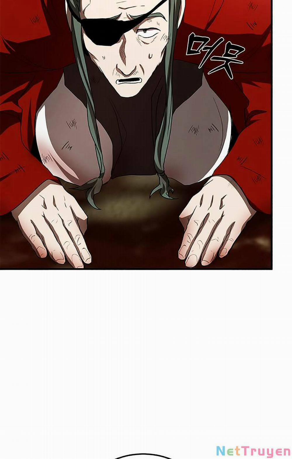 Võ Đang Kỳ Hiệp 92 trang 11